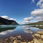 Cabana Rossbach Puyuhuapi