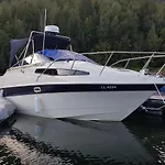 Cabana Rossbach Puyuhuapi